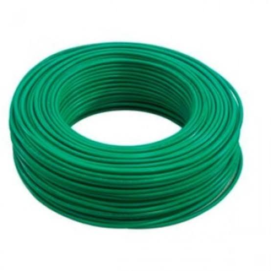 Cable Eléctrico THW 2.5 mm²